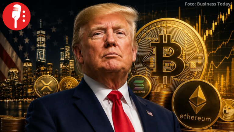 Fortuna de Trump se dispara; crecen dudas por sus negocios desde la Casa Blanca