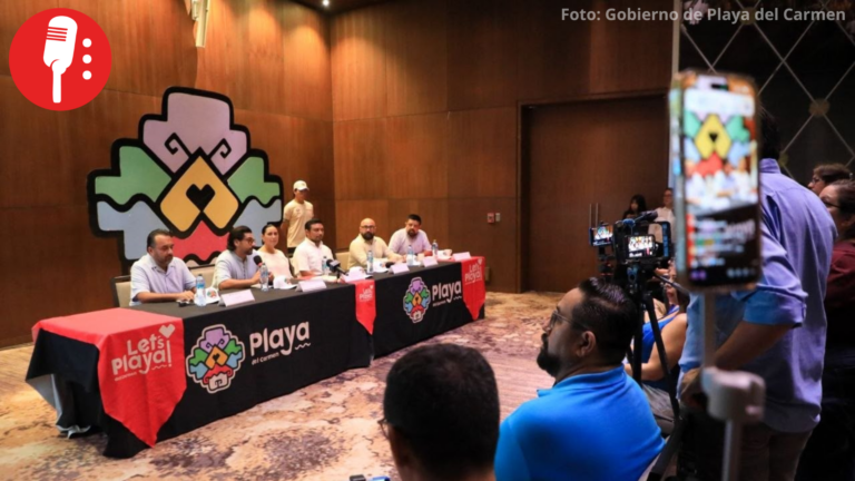 “Sabor a Playa 2026” impulsará turismo y economía local en Playa del Carmen