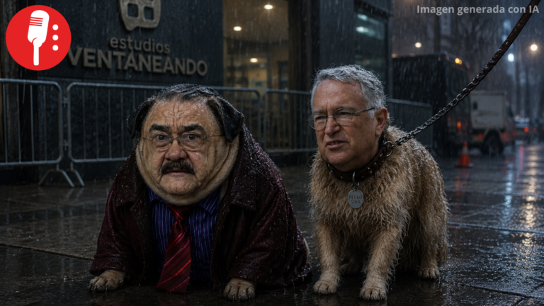 TV Azteca intenta lavar la imagen de Pedro Sola con un comunicado