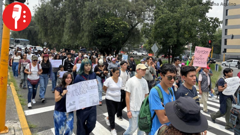 UNAM reconoce fracaso del examen virtual; Comisión plantea repetir de manera presencial