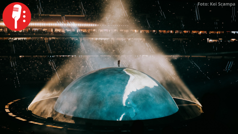Kanye West desafía la cancelación con un concierto histórico en Madrid