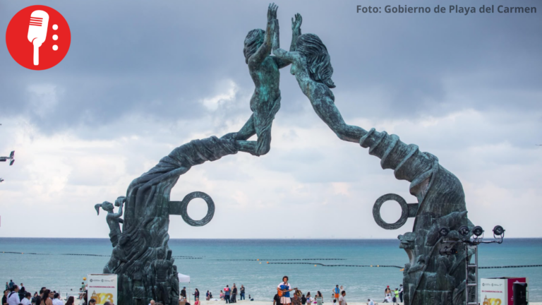 Playa del Carmen fortalece su estrategia turística con programa internacional de DTI