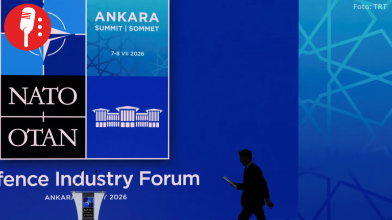 Turquía busca consolidar su influencia en la OTAN con la cumbre de Ankara