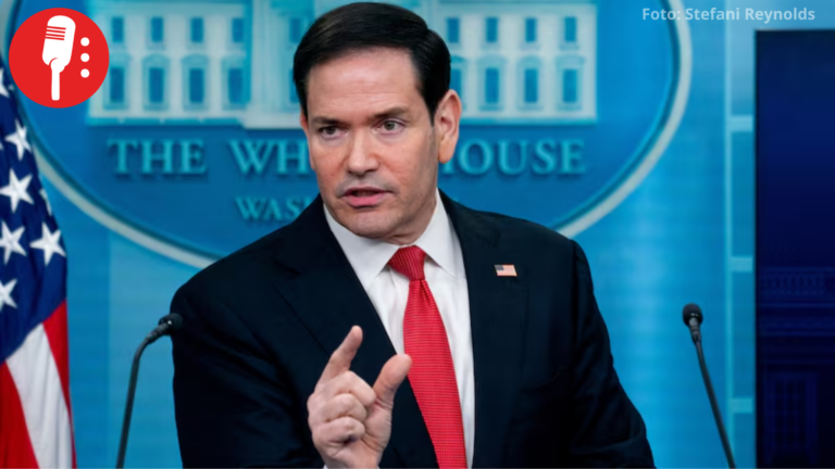 Marco Rubio acusa a Cuba de siete décadas de espionaje; no presenta pruebas