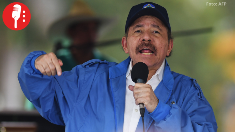 Ortega sepulta las elecciones y confirma el rostro definitivo de su dictadura en Nicaragua