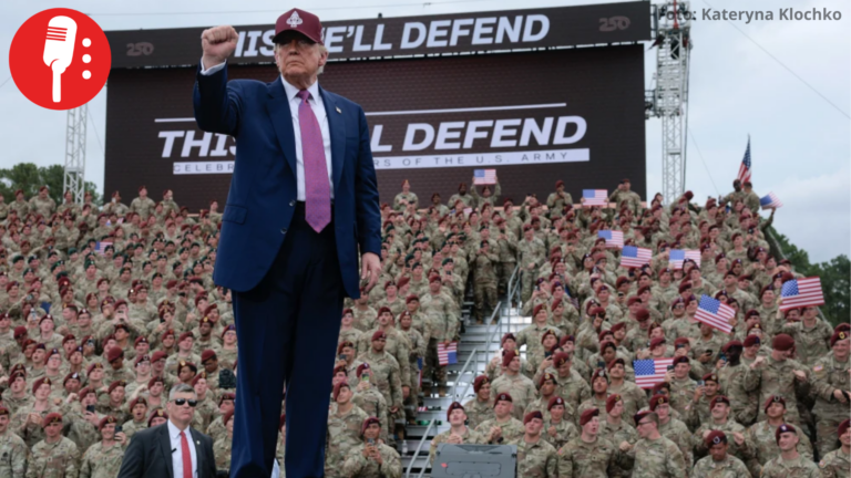 Trump promete vengarse contra Irán tras muerte de soldados de EUA