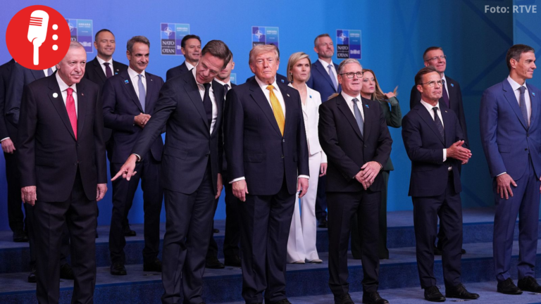 Trump rompe con España y pide cortar todo el comercio por ser un “pésimo socio”