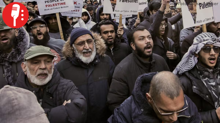 Detienen a 12 personas en Reino Unido por presunta amenaza terrorista de ultraderecha contra evento islámico