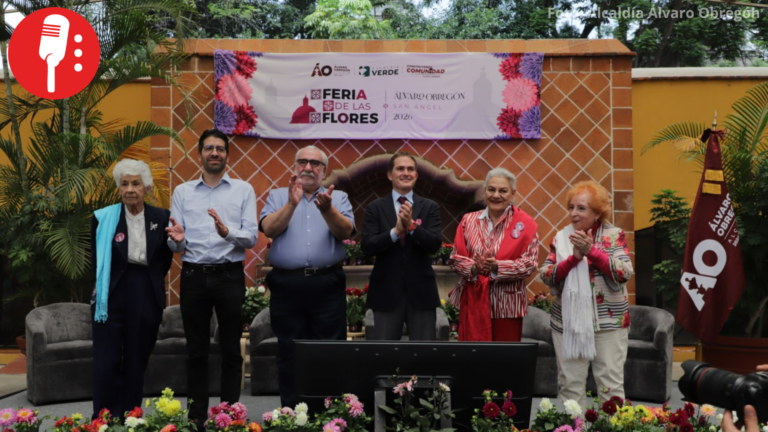 Feria de las Flores 2026 tendrá más de 130 actividades y a Marruecos como país invitado