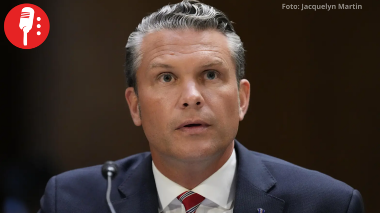 Guerra con Irán ya ha costado 37 mil 500 millones de dólares a EUA, revela Pete Hegseth