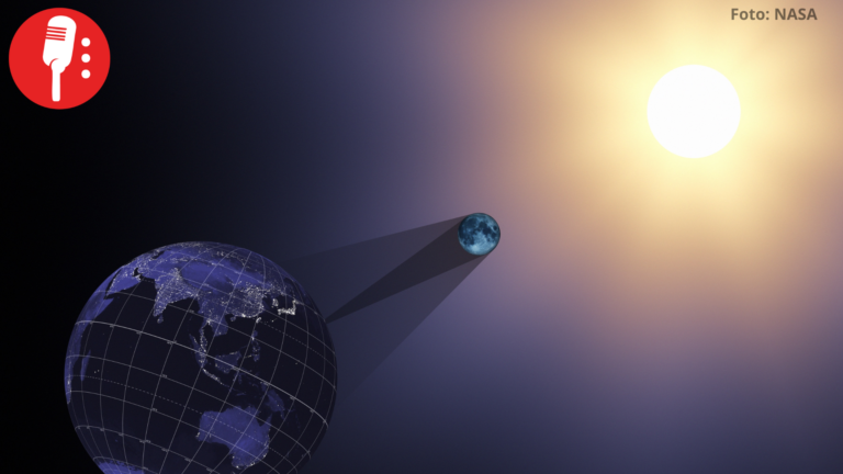 España se prepara para un eclipse solar total el 12 de agosto