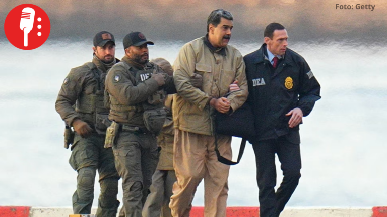 Fiscalía de EUA plantea iniciar juicio contra Maduro en junio de 2027