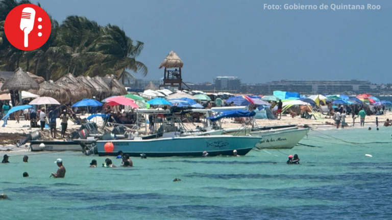La Gran Escapada 2026 deja derrama de 2 mil 752 millones de pesos en Quintana Roo