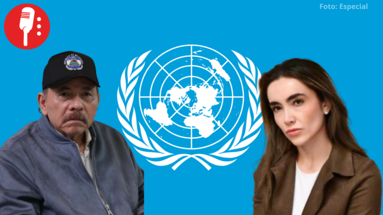 En medio de polémica de Natalia Torres, ONU exige garantizar derecho al voto