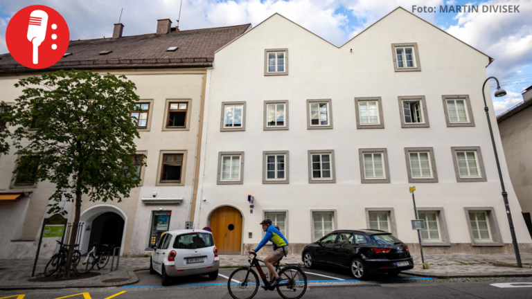 Austria convierte casa natal de Hitler en comisaría para frenar turismo neonazi