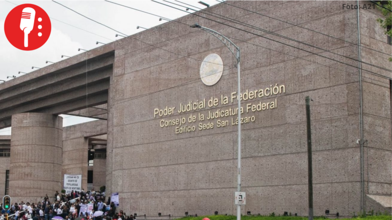 TDJ suspende a juez por presuntas irregularidades