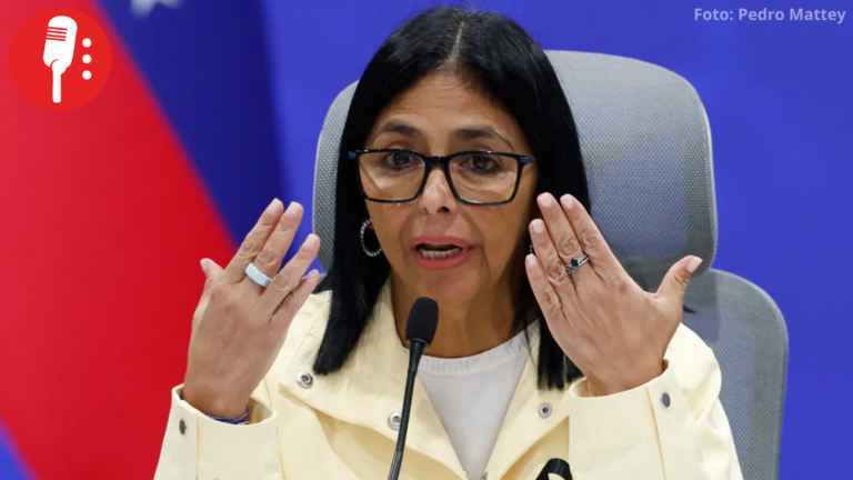 Venezuela anuncia su retiro de la Corte Penal Internacional