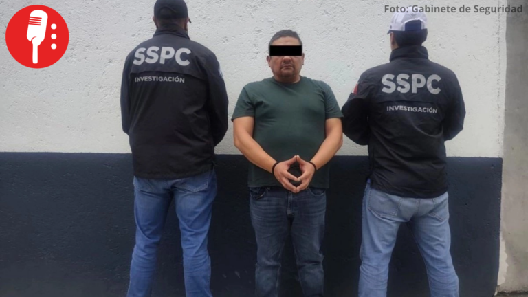 Vinculan a proceso a “El Tripa”, presunto líder criminal ligado a Morelos