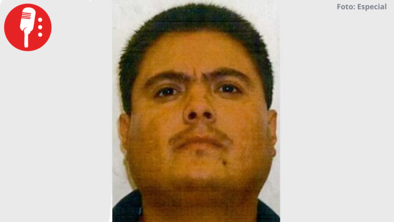 Sentencian a 105 años de prisión a ‘El Carrete’, exlíder de Los Rojos