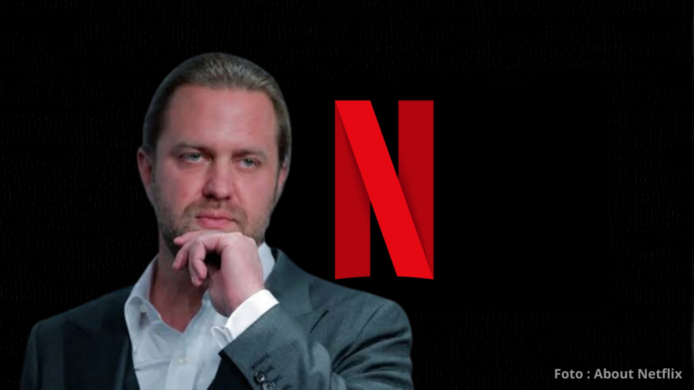 Dan prisión al director Carl Rinsch por millonario fraude contra Netflix