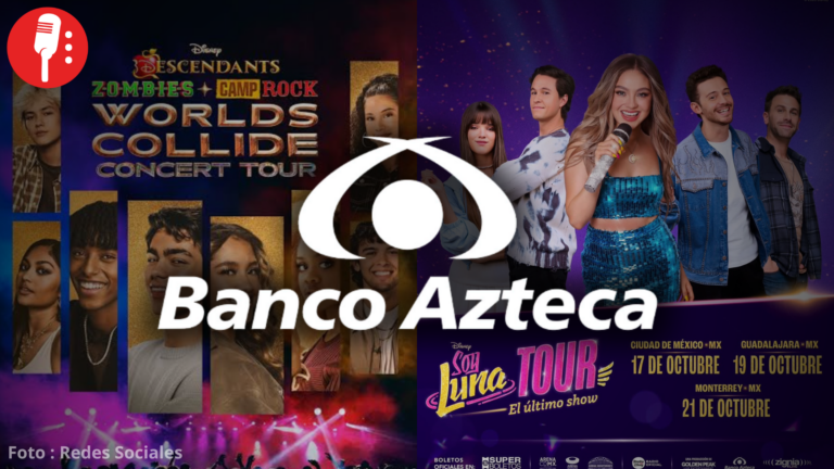 Disney y Banco Azteca: la alianza que convirtió la nostalgia en un negocio abusivo
