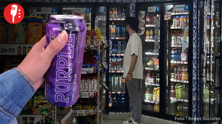 Bebidas ‘RTD’ ganan terreno entre estudiantes de bachillerato