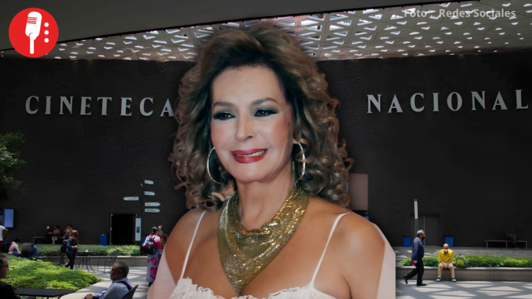 Cineteca Nacional rendirá homenaje a Elsa Aguirre: conoce todo aquí