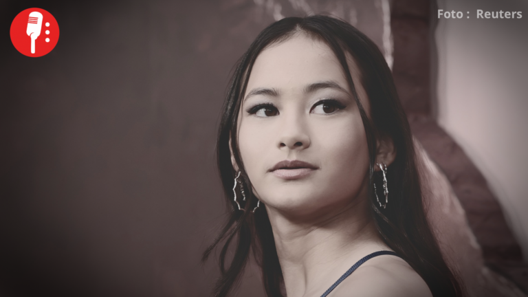 Muere Kaylee Hottle, actriz de Godzilla vs Kong, a los 18 años