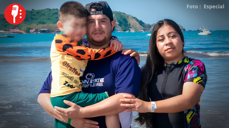 Familia busca repatriar cuerpo del mexicano Juan Coronilla muerto a manos de ICE en Florida