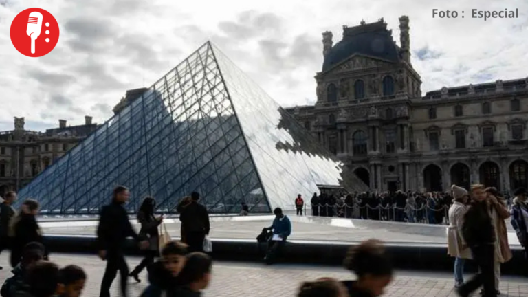 El regreso de Apolo: Louvre reabre su joya más custodiada a nueve meses del robo histórico