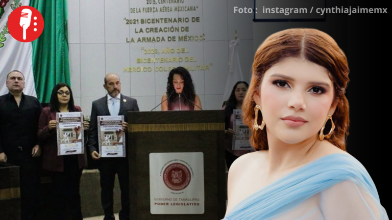 Morena impulsará regulación de campamentos de verano en Tamaulipas tras muerte de Dafne
