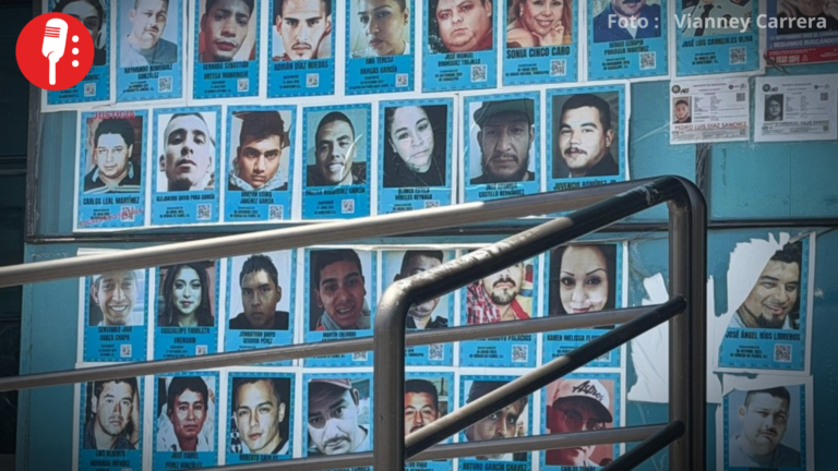 Operativos en anexos de Nuevo León revelan el paradero de 17 personas desaparecidas