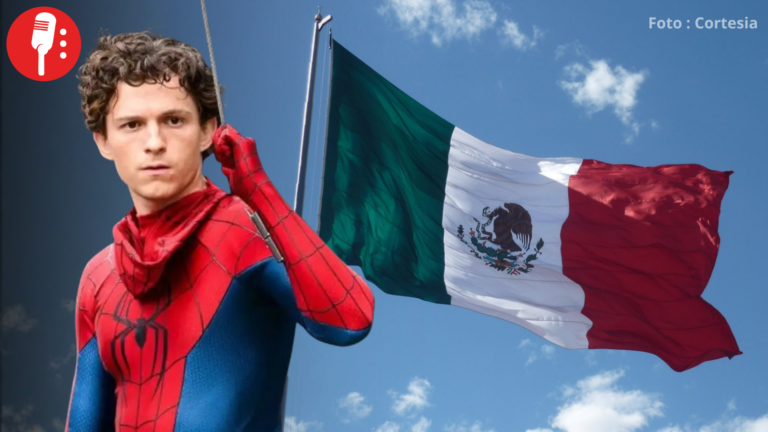 Tom Holland visitará CDMX por “Spider-Man: Un nuevo día”; fan event ya tiene fecha