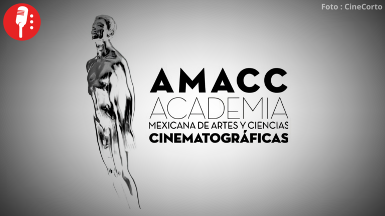 AMACC celebra 80 años de historia en el cine mexicano