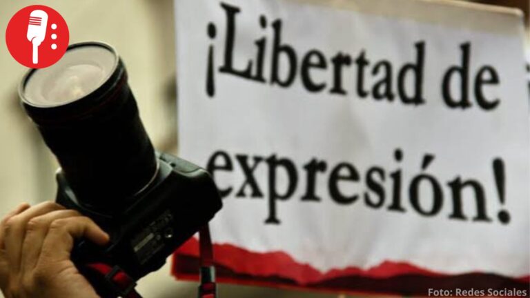 El acoso judicial se consolida como mecanismo de censura contra periodistas