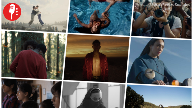 Estas son las 17 películas mexicanas que aspiran a los Premios Oscar y Goya 2027