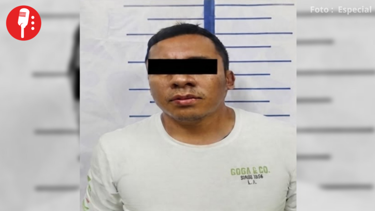 Detienen a funcionario de Atoyatenco bajo investigación por homicidio de periodista