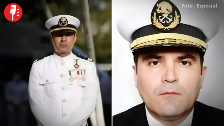 FGR entrevistará a siete marinos por red de huachicol del caso Farías Laguna