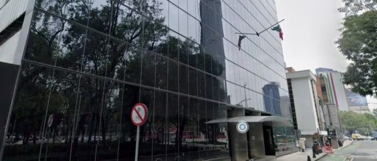 Inmueble de Dinamarca 84: Sindicato de Cultura solicita actualización de dictámenes de seguridad tras sismo de 2017