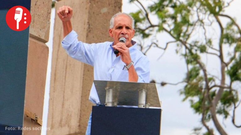 Asfura niega ayuda a Venezuela tras terremotos: “Primero Honduras”
