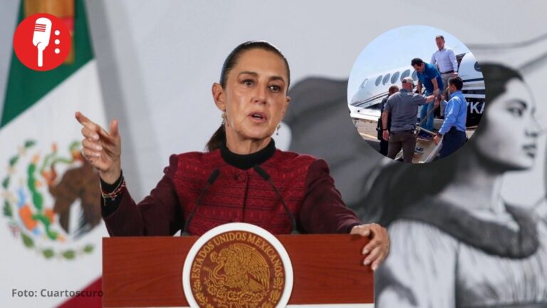Sheinbaum revelará cómo fue la captura de “El Mayo” y cuestiona presunta injerencia de EUA
