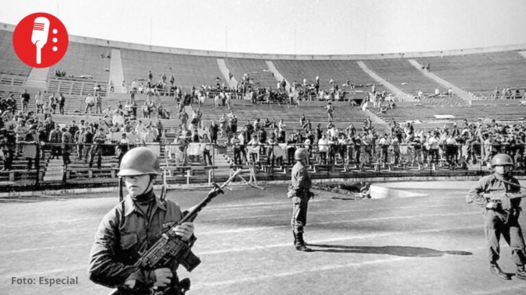 El día que la FIFA jugó para la dictadura de Augusto Pinochet