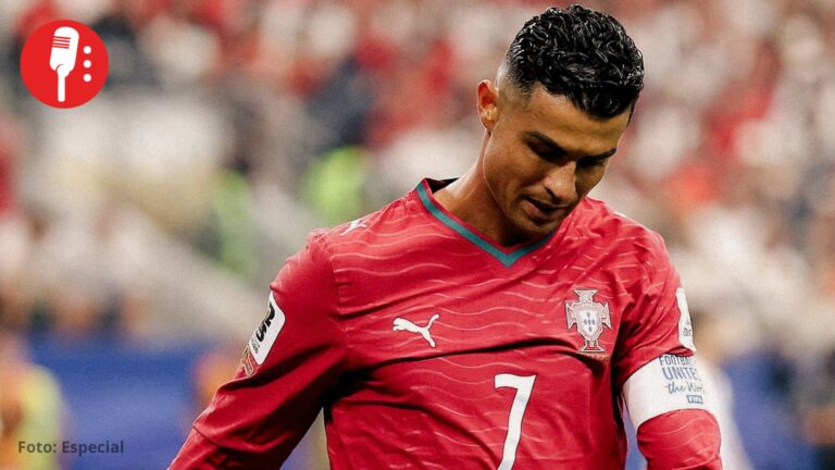 Cristiano Ronaldo desaparece y Portugal queda fuera del Mundial ante España