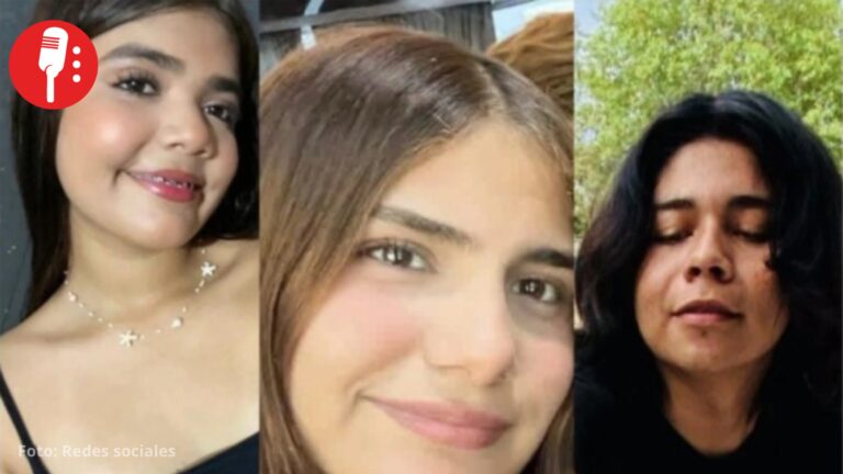 Localizan con vida a tres estudiantes desaparecidas en Puerto Vallarta