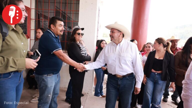 Cruz Pérez Cuéllar exige mayor atención del gobierno de Chihuahua a la Sierra Tarahumara