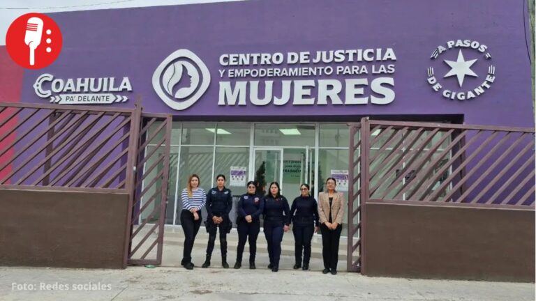 Denuncian presunta protección a funcionario de Coahuila acusado de abuso sexual contra niñas
