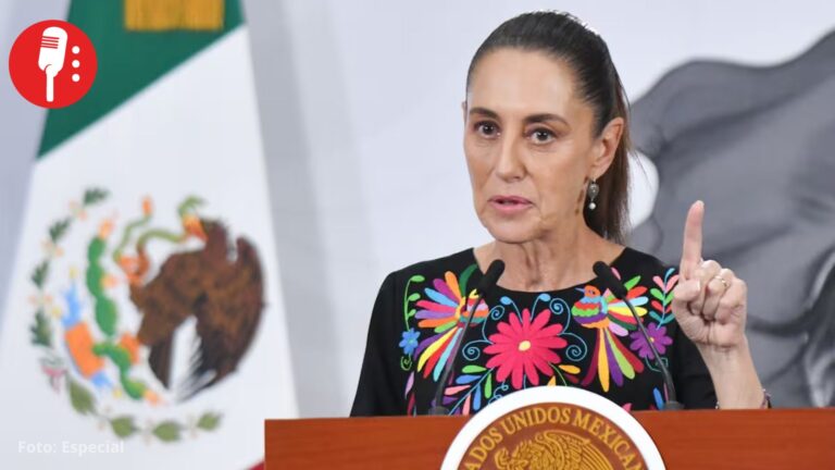 Si el FBI capturó a “El Mayo” sin avisar a México, EUA violó la soberanía nacional: Sheinbaum