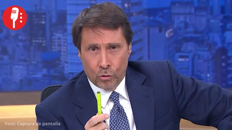 Feinmann, amigo de Salinas Pliego, dice que “odia a los mexicanos con su alma”
