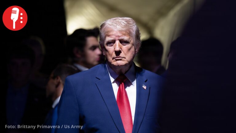 Trump da por terminado el alto al fuego con Irán: “Fue una pérdida de tiempo”