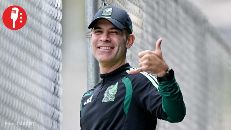 FMF oficializa a Rafael Márquez como nuevo técnico de la Selección Mexicana